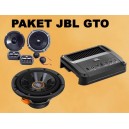 PAKET JBL GTO